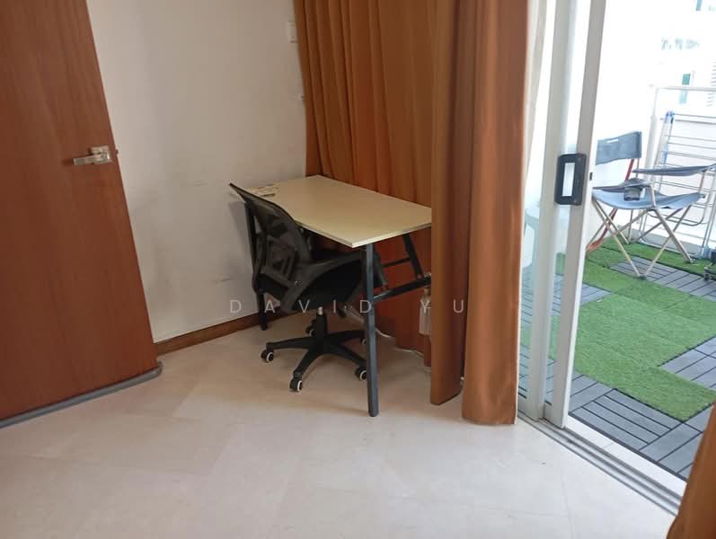 8 @ Mount Sophia, 8 Mount Sophia, Room Rental, 170 sqft, Condominium For Rent, by David Yu, 60243151 - PropertyGuru.com.sg