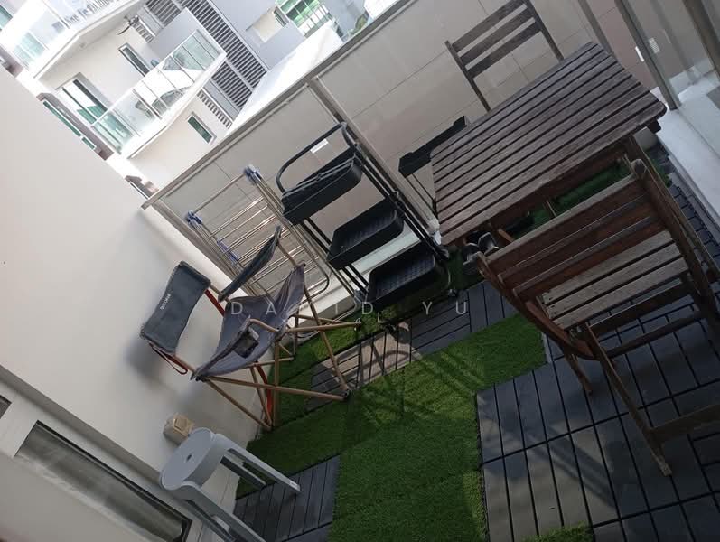 8 @ Mount Sophia, 8 Mount Sophia, Room Rental, 170 sqft, Condominium For Rent, by David Yu, 60243151 - PropertyGuru.com.sg