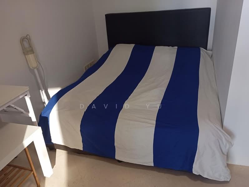 8 @ Mount Sophia, 8 Mount Sophia, Room Rental, 170 sqft, Condominium For Rent, by David Yu, 60243151 - PropertyGuru.com.sg