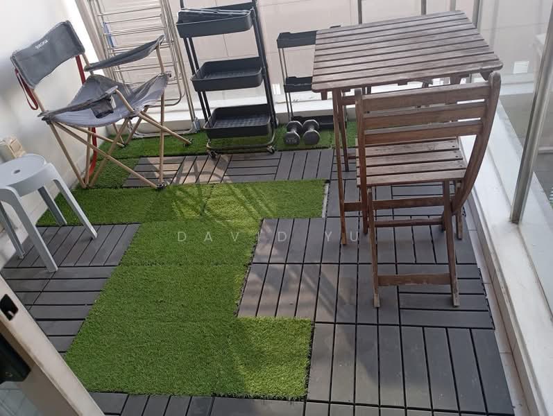 8 @ Mount Sophia, 8 Mount Sophia, Room Rental, 170 sqft, Condominium For Rent, by David Yu, 60243151 - PropertyGuru.com.sg