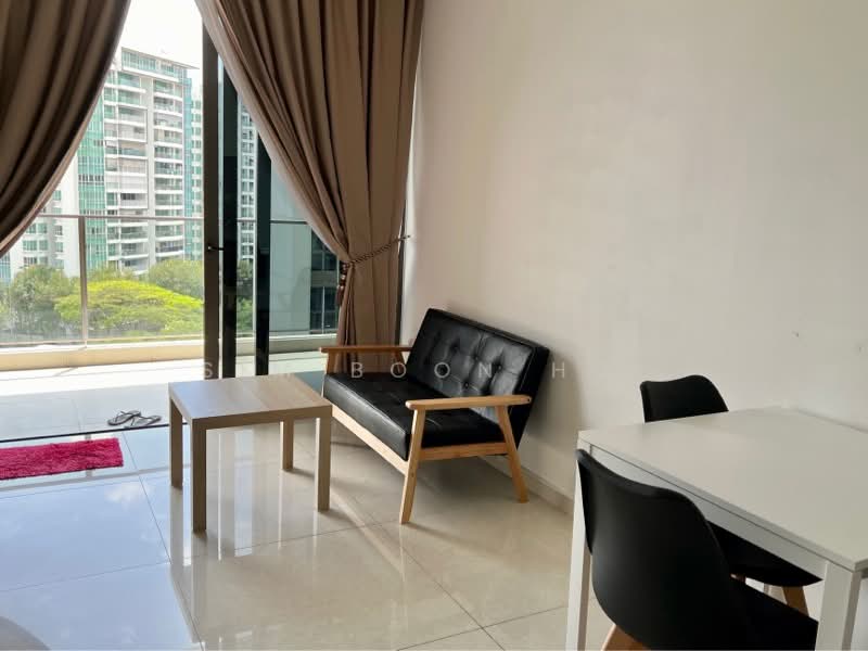 Kovan Regency, 2 Kovan Rise, 1 Bedroom, 614 sqft, Condominium For Rent, by Sim Boon Hui, 60243152 - PropertyGuru.com.sg