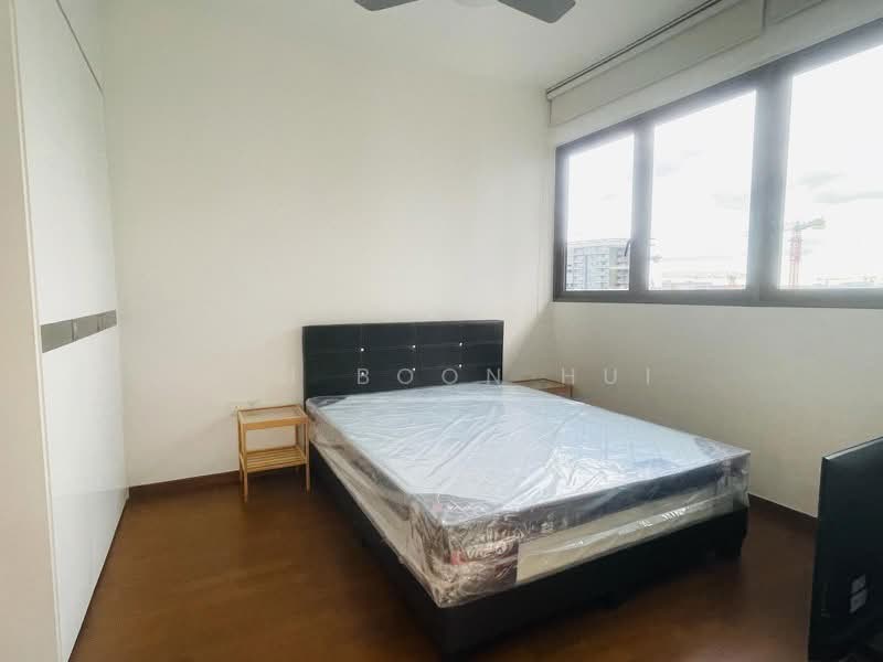 Kovan Regency, 2 Kovan Rise, 1 Bedroom, 614 sqft, Condominium For Rent, by Sim Boon Hui, 60243152 - PropertyGuru.com.sg