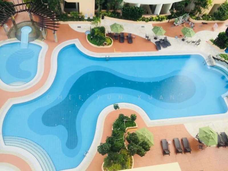 Simsville, 2 Geylang East Avenue 2, Room Rental, 200 sqft, Condominium For Rent, by Chee Yun Xuan, 60243153 - PropertyGuru.com.sg