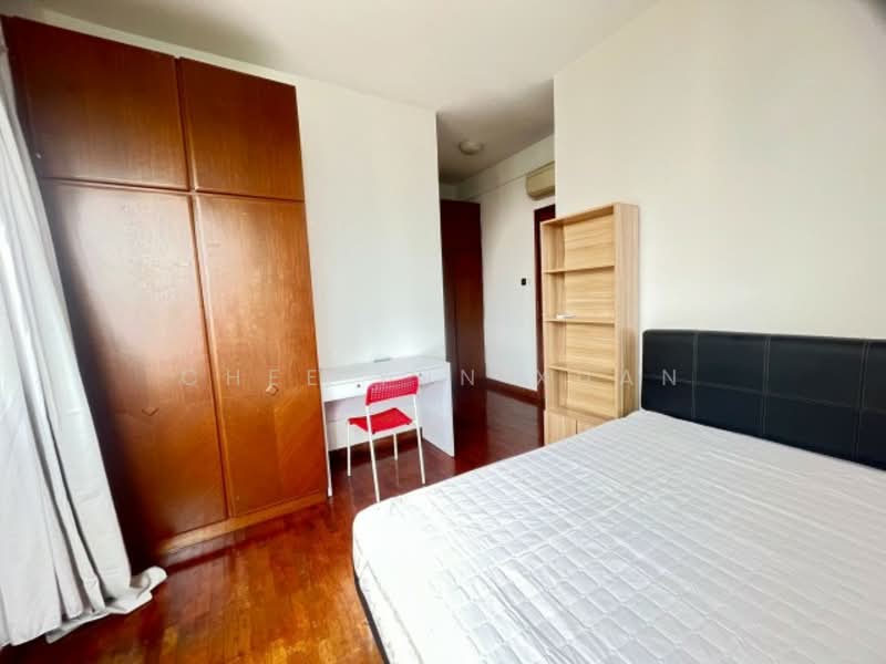 Simsville, 2 Geylang East Avenue 2, Room Rental, 200 sqft, Condominium For Rent, by Chee Yun Xuan, 60243153 - PropertyGuru.com.sg