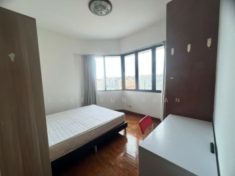 Simsville, 2 Geylang East Avenue 2, Room Rental, 200 sqft, Condominium For Rent, by Chee Yun Xuan, 60243153 - PropertyGuru.com.sg