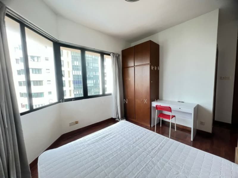 Simsville, 2 Geylang East Avenue 2, Room Rental, 200 sqft, Condominium For Rent, by Chee Yun Xuan, 60243153 - PropertyGuru.com.sg