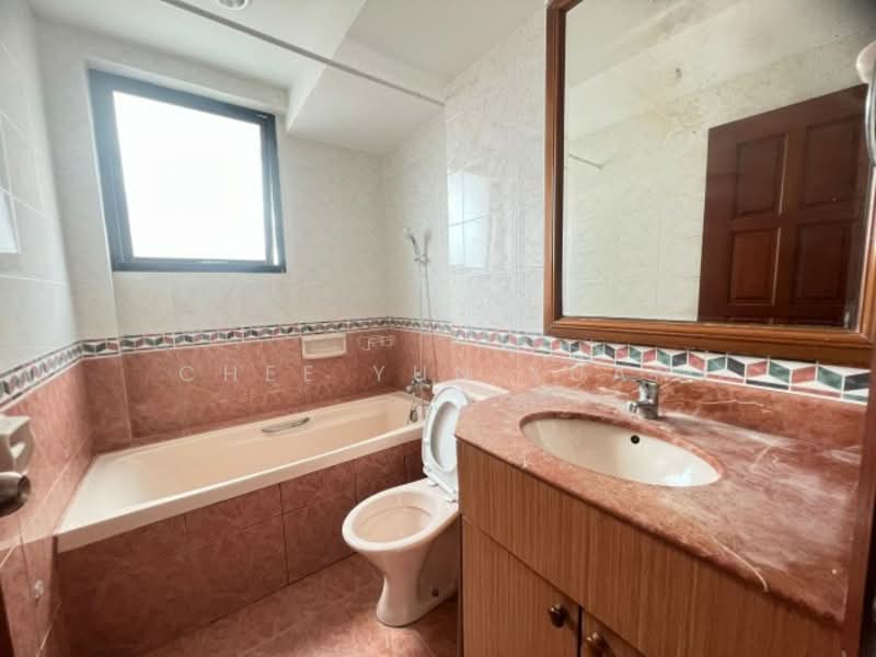 Simsville, 2 Geylang East Avenue 2, Room Rental, 200 sqft, Condominium For Rent, by Chee Yun Xuan, 60243153 - PropertyGuru.com.sg