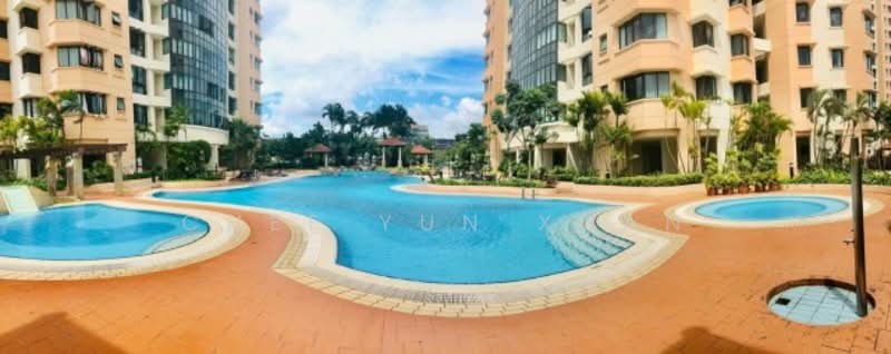 Simsville, 2 Geylang East Avenue 2, Room Rental, 200 sqft, Condominium For Rent, by Chee Yun Xuan, 60243153 - PropertyGuru.com.sg