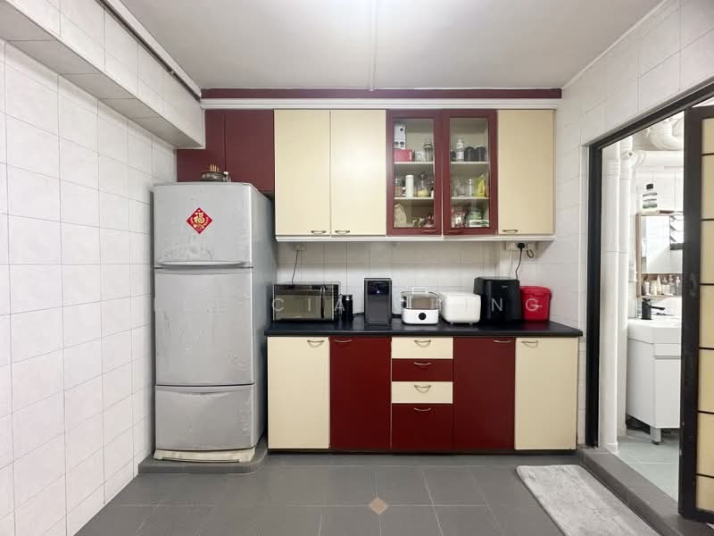 447 Choa Chu Kang Avenue 4, 447 Choa Chu Kang Avenue 4, 3 Bedrooms, 1,076 sqft, HDB Flat For Sale, by Leticia Ching, 60243155 - PropertyGuru.com.sg