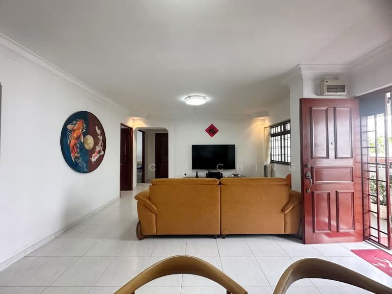 447 Choa Chu Kang Avenue 4, 447 Choa Chu Kang Avenue 4, 3 Bedrooms, 1,076 sqft, HDB Flat For Sale, by Leticia Ching, 60243155 - PropertyGuru.com.sg