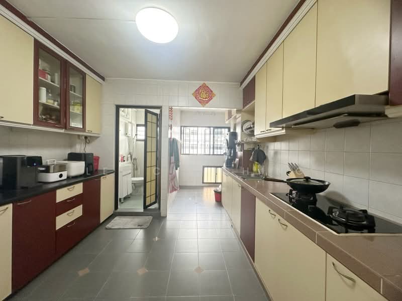 447 Choa Chu Kang Avenue 4, 447 Choa Chu Kang Avenue 4, 3 Bedrooms, 1,076 sqft, HDB Flat For Sale, by Leticia Ching, 60243155 - PropertyGuru.com.sg