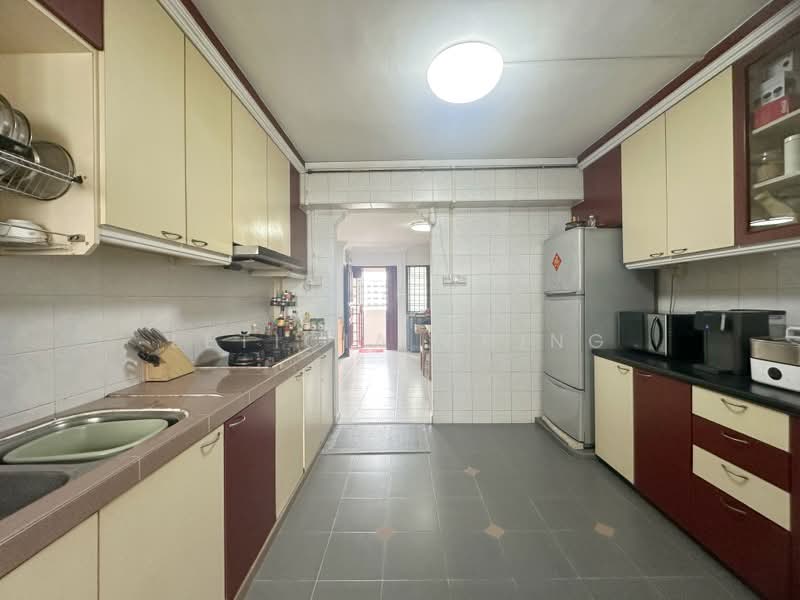 447 Choa Chu Kang Avenue 4, 447 Choa Chu Kang Avenue 4, 3 Bedrooms, 1,076 sqft, HDB Flat For Sale, by Leticia Ching, 60243155 - PropertyGuru.com.sg