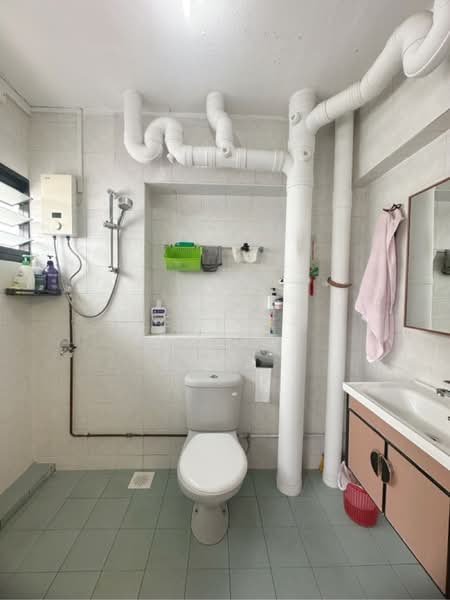 447 Choa Chu Kang Avenue 4, 447 Choa Chu Kang Avenue 4, 3 Bedrooms, 1,076 sqft, HDB Flat For Sale, by Leticia Ching, 60243155 - PropertyGuru.com.sg