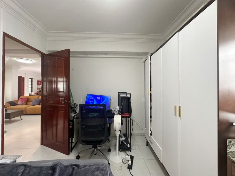 447 Choa Chu Kang Avenue 4, 447 Choa Chu Kang Avenue 4, 3 Bedrooms, 1,076 sqft, HDB Flat For Sale, by Leticia Ching, 60243155 - PropertyGuru.com.sg