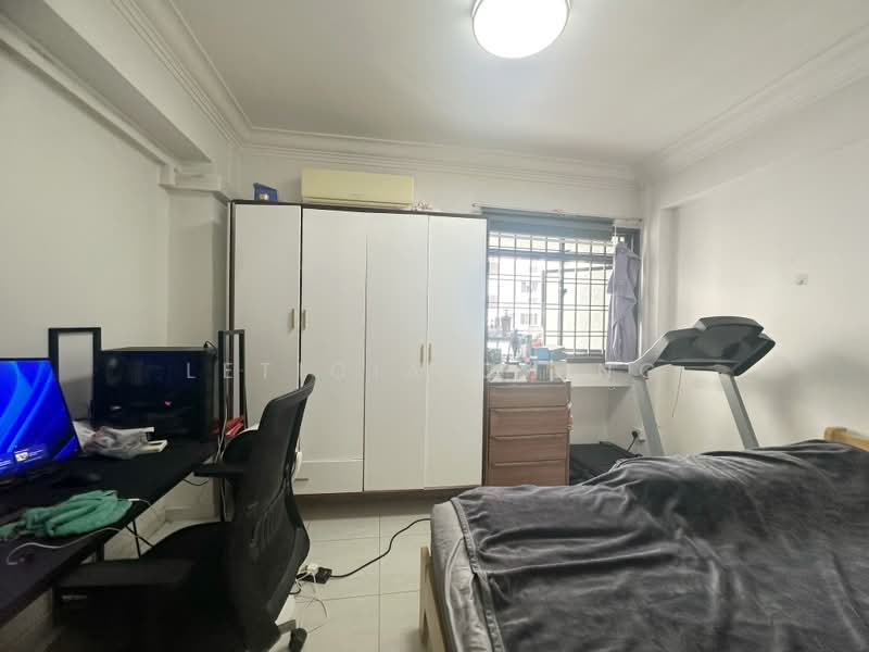 447 Choa Chu Kang Avenue 4, 447 Choa Chu Kang Avenue 4, 3 Bedrooms, 1,076 sqft, HDB Flat For Sale, by Leticia Ching, 60243155 - PropertyGuru.com.sg