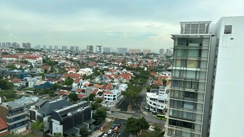 The Trumps, 1 Jalan Kembangan, 2 Bedrooms, 947 sqft, Condominium For Rent, by Nick Xu, 60243156 - PropertyGuru.com.sg
