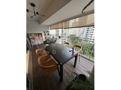 For Sale - 138C Lorong 1A Toa Payoh