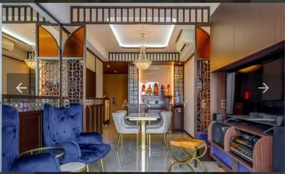 For Sale - Stirling Residences