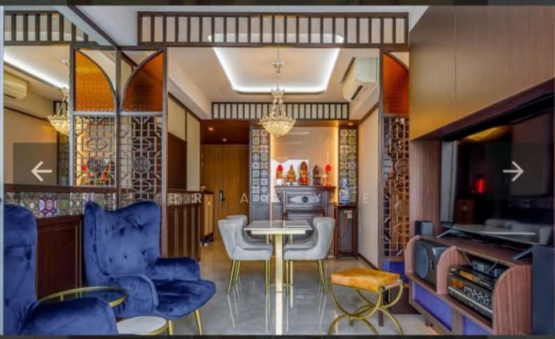 Stirling Residences Condominium For Sale at S$ 1,999,999 | PropertyGuru Singapore