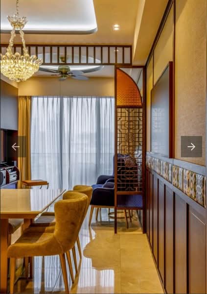 Stirling Residences Condominium For Sale at S$ 1,999,999 | PropertyGuru Singapore