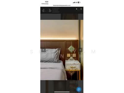 For Sale - Stirling Residences