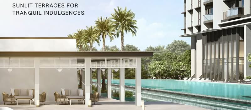 For Sale - Bloomsbury Residences