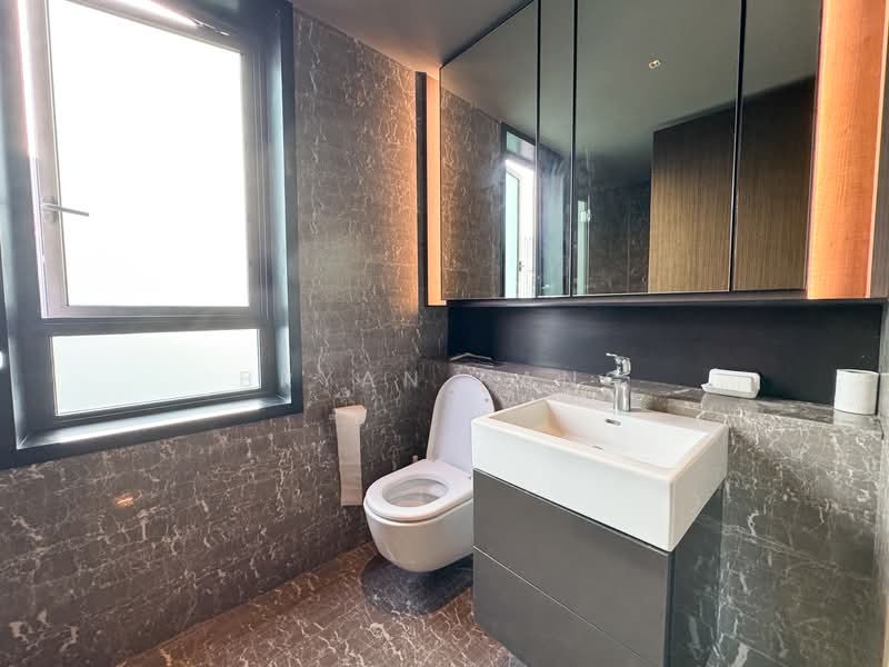 Principal Garden, 97 Prince Charles Crescent, 2 Bedrooms, 786 sqft, Condominium For Rent, by Bryan Pang, 60243170 - PropertyGuru.com.sg