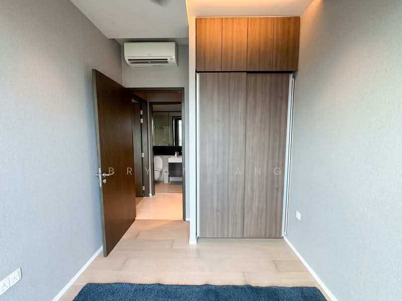 Principal Garden, 97 Prince Charles Crescent, 2 Bedrooms, 786 sqft, Condominium For Rent, by Bryan Pang, 60243170 - PropertyGuru.com.sg