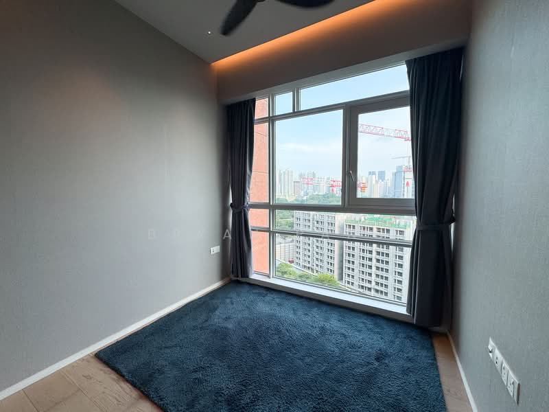 Principal Garden, 97 Prince Charles Crescent, 2 Bedrooms, 786 sqft, Condominium For Rent, by Bryan Pang, 60243170 - PropertyGuru.com.sg