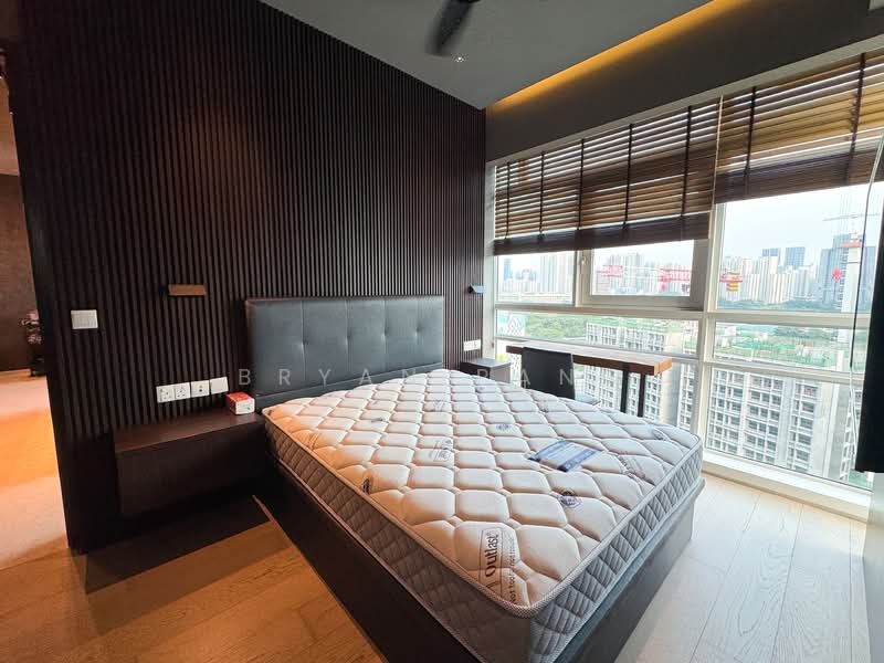 Principal Garden, 97 Prince Charles Crescent, 2 Bedrooms, 786 sqft, Condominium For Rent, by Bryan Pang, 60243170 - PropertyGuru.com.sg