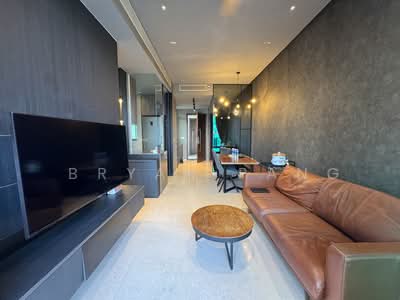 For Rent - Principal Garden