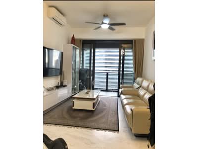 For Sale - DUO Residences