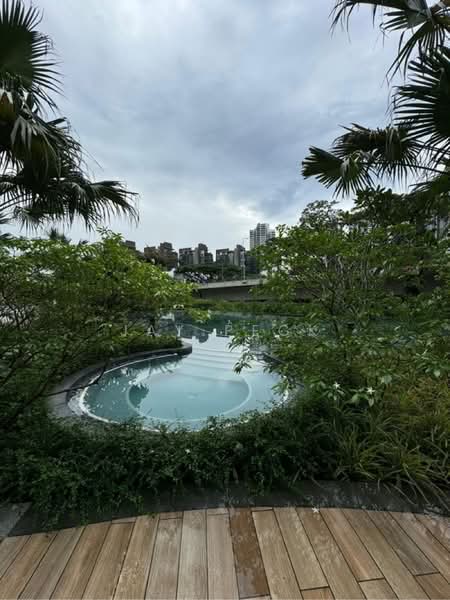 Hyll on Holland Condominium For Sale at S$ 3,200,000 | PropertyGuru Singapore