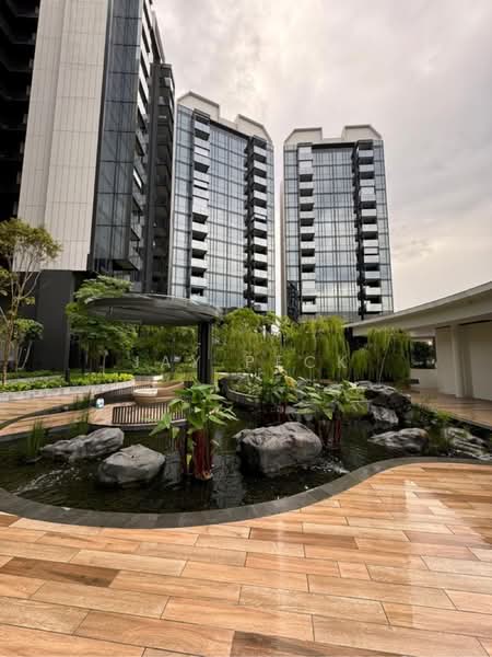 Hyll on Holland Condominium For Sale at S$ 3,200,000 | PropertyGuru Singapore