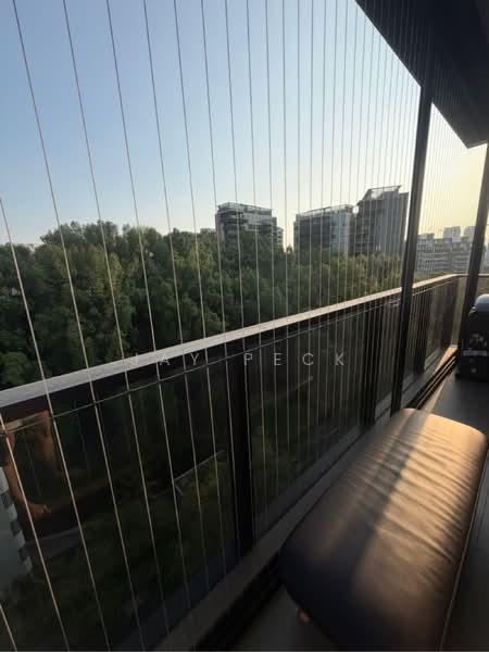 Hyll on Holland Condominium For Sale at S$ 3,200,000 | PropertyGuru Singapore