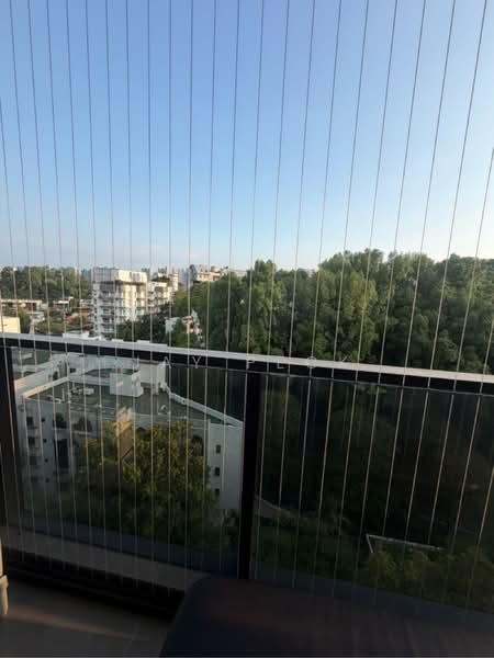 Hyll on Holland Condominium For Sale at S$ 3,200,000 | PropertyGuru Singapore