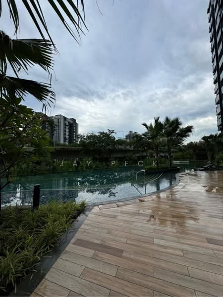 Hyll on Holland Condominium For Sale at S$ 3,200,000 | PropertyGuru Singapore