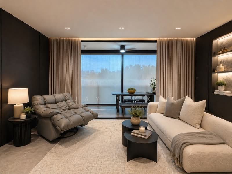 Hyll on Holland, 95 Holland Road, 3 Bedrooms, 1,055 sqft, Condominium For Sale, by JAY PECK, 60243178 - PropertyGuru.com.sg
