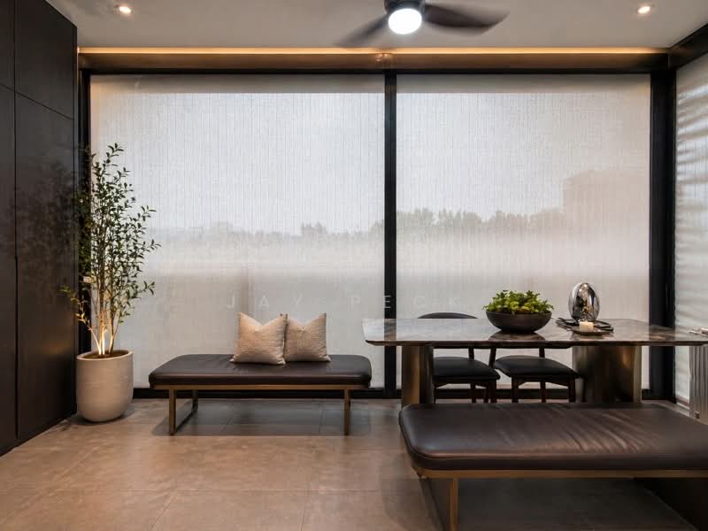 Hyll on Holland, 95 Holland Road, 3 Bedrooms, 1,055 sqft, Condominium For Sale, by JAY PECK, 60243178 - PropertyGuru.com.sg