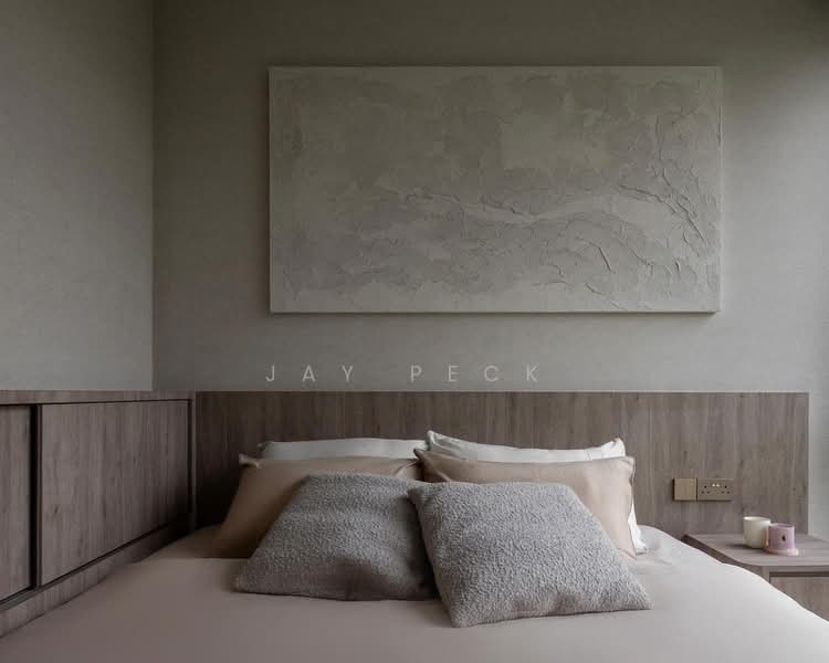 Hyll on Holland, 95 Holland Road, 3 Bedrooms, 1,055 sqft, Condominium For Sale, by JAY PECK, 60243178 - PropertyGuru.com.sg