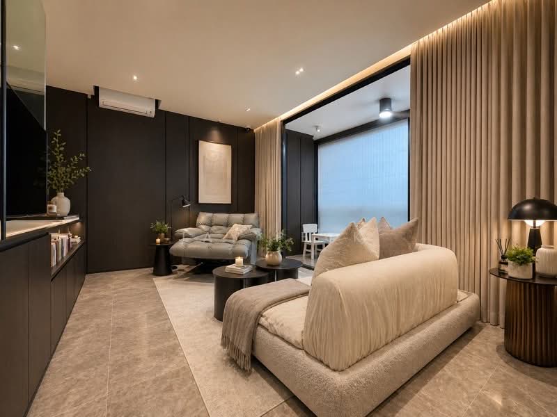 Hyll on Holland, 95 Holland Road, 3 Bedrooms, 1,055 sqft, Condominium For Sale, by JAY PECK, 60243178 - PropertyGuru.com.sg