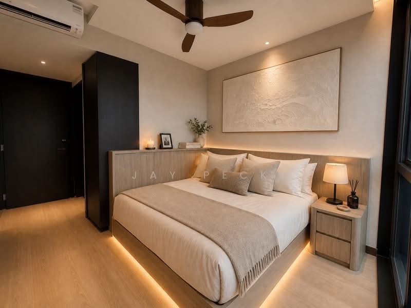 Hyll on Holland, 95 Holland Road, 3 Bedrooms, 1,055 sqft, Condominium For Sale, by JAY PECK, 60243178 - PropertyGuru.com.sg
