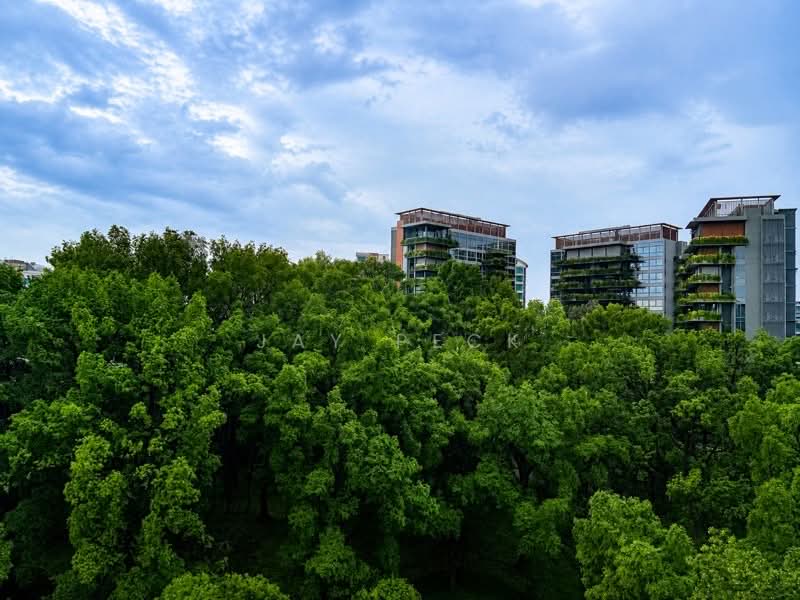 Hyll on Holland, 95 Holland Road, 3 Bedrooms, 1,055 sqft, Condominium For Sale, by JAY PECK, 60243178 - PropertyGuru.com.sg