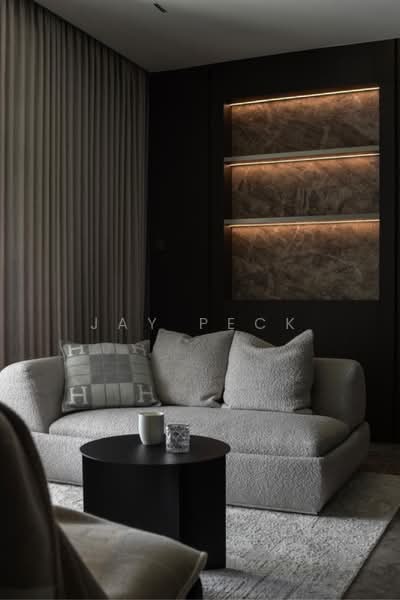 Hyll on Holland, 95 Holland Road, 3 Bedrooms, 1,055 sqft, Condominium For Sale, by JAY PECK, 60243178 - PropertyGuru.com.sg