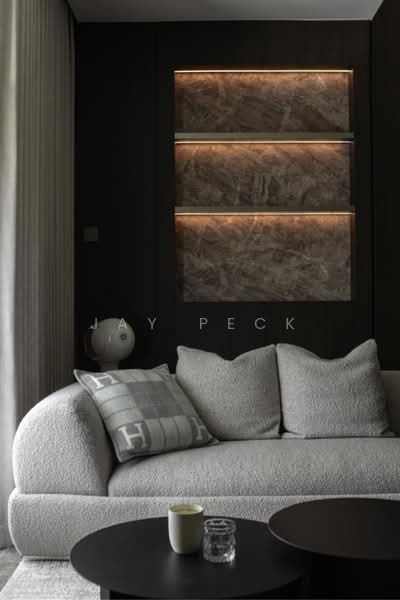 Hyll on Holland, 95 Holland Road, 3 Bedrooms, 1,055 sqft, Condominium For Sale, by JAY PECK, 60243178 - PropertyGuru.com.sg
