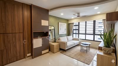 For Rent - 32 Ghim Moh Link