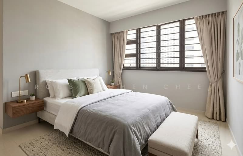 For Rent - 32 Ghim Moh Link