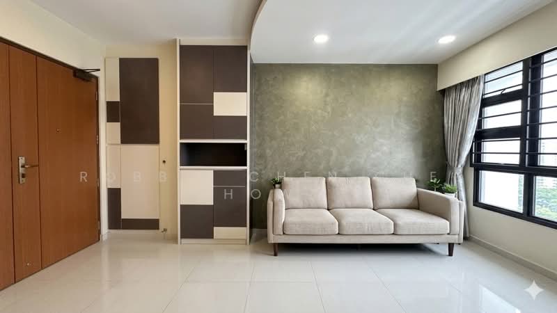 For Rent - 32 Ghim Moh Link