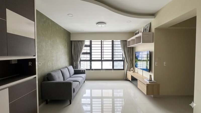 For Rent - 32 Ghim Moh Link