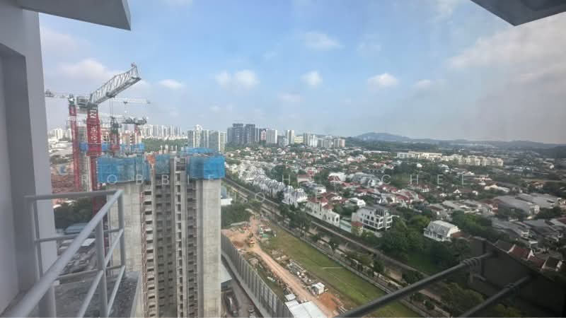 For Rent - 32 Ghim Moh Link